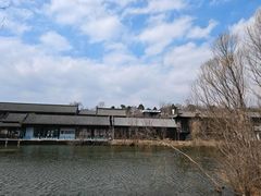 -爱新觉罗皇家博物院