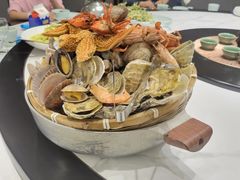 -胶东小渔村·博山菜(齐悦店)