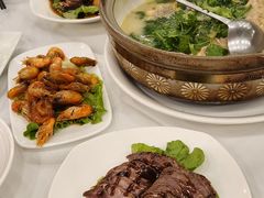 -瑞福园联谊餐室(茂名南路店)