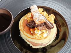 -恰餐厅及酒吧CHAR Bar & Grill(北京三里屯洲际店)