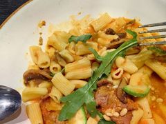 -Pennehut畔尼意面(合肥万象城店)