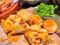 -酒肴一瓢·活贝料理·日本料理(三元桥·霄云路店)