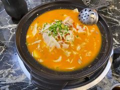 -李师傅脆肚(华强北店)