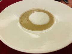 奶牛蘑菇汤-红房子西菜馆(淮海中路店)