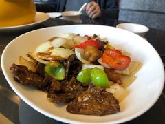 -海天楼(天津泛太平洋店)