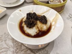 -佛山顺德香云纱园林酒店-宴会厅