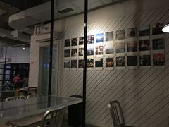 -Nectar One Cafe(勇烈路n1店)