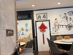 -好口味小吃楼·东北菜(太原南街店)