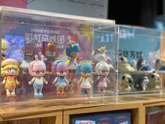 -九木杂物社(新一城店)