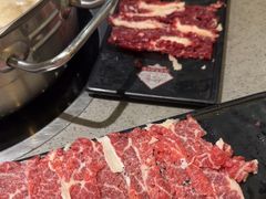 -非遗•老字号•阿彬牛肉火锅(广济桥店)