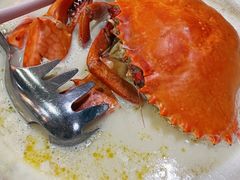 -龙海鲜螃蟹王(宏茂桥店)