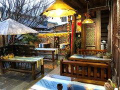 -尽善百年古院餐厅(王家老宅店)