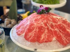 -烹然四季椰子鸡火锅(团结湖总店)