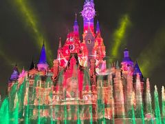 -上海迪士尼度假区