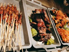 -长春净月潭喜来登酒店·盛宴标帜餐厅
