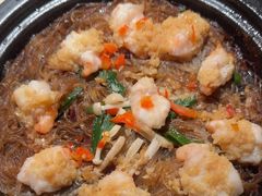 -绿茶餐厅(昆明世纪金源店)