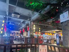 -山芋腔苏北菜(盐城滨海店)