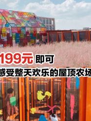 -小蜜蜂农场(凯德七宝购物广场店)
