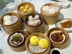 -万龙洲海鲜(南新仓店)