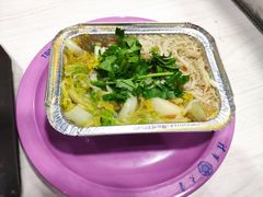-清华大学-观畴园餐厅