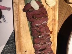 -盡膳口福跷脚牛肉火锅(合生汇购物中心店)