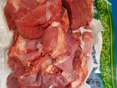 -老马家马峰腊牛羊肉店(桥梓口店)