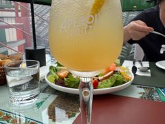 -EATALIA意塔利意式餐厅(鼓楼店)