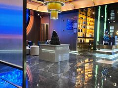-臻享足道·HIFI影院足疗SPA(成华店)