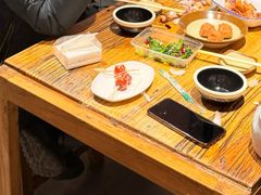 -聚合鑫东北熏酱熟食麻辣面(长阳店)