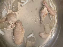 -润园四季椰子鸡火锅(南山海岸城店)