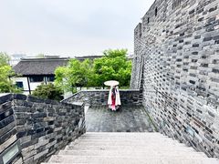 -吴越荣记·苏州菜·松鼠桂鱼(娄门景区店)