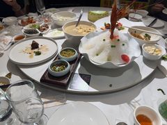 -荟廷·晶萃(陆家嘴尚悦湾店)