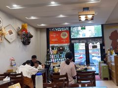 -贵宾庄炸酱面·韩式料理(高区店)