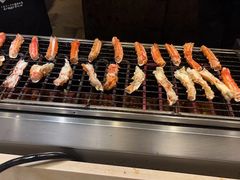 -雍和会海鲜姿造自助(湖东路店)