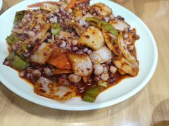 -贤花饭店(城阳店)