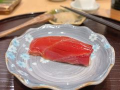 -鮨青(恒基名人购物中心店)