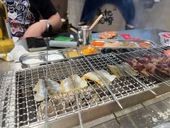 -生火火·小炉子炭烤(金楠天街总店)