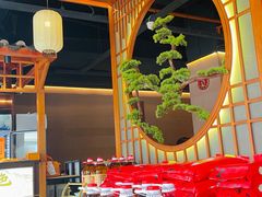 -秋色客家菜(南山店)