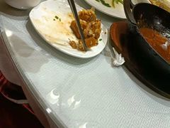 -老牌坊鲁菜名店(宽厚里店)