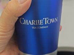 -CHARLIETOWN红茶公司(南京万象天地店)
