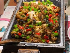 -蛙小淲(虎门万达店)
