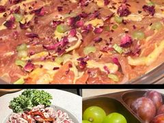 -芸山季·云南山珍菌火锅(人民广场来福士店)