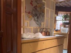 -渝信川菜(长安店)