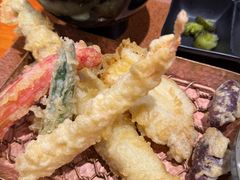 -天妇罗内顺田(罗湖店)