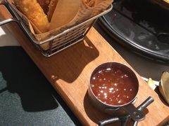 -开间茶馆·围炉煮茶