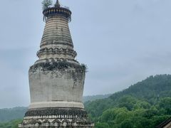 -五台山风景名胜区