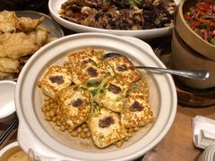 -小天厨民间菜馆(深圳街店)