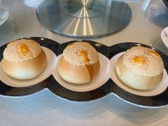 -彩丰楼中餐厅·仁恒洲际酒店