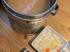-锅老头铁锅炖•大锅蒸汽海鲜(韩乐坊店)