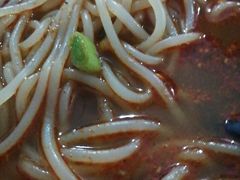 -老字号杨坡红油米线腊汁肉夹馍(东四道巷店)